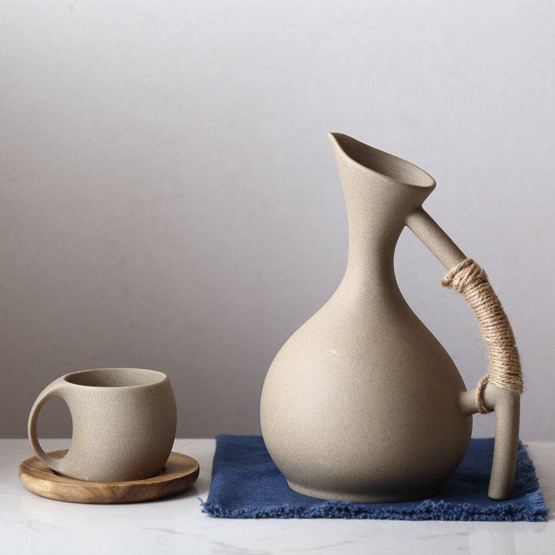 Cold Kettle 1