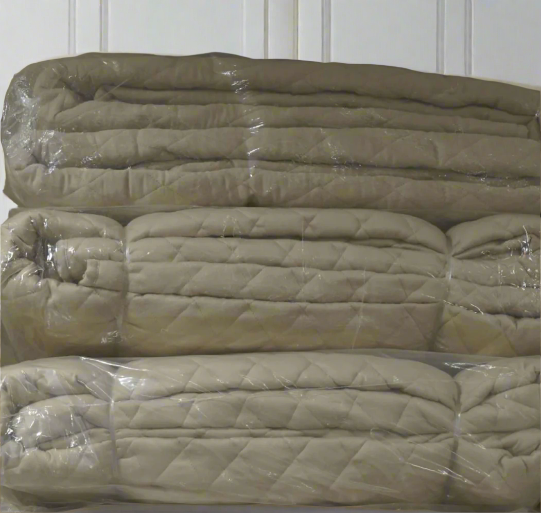 Comforter