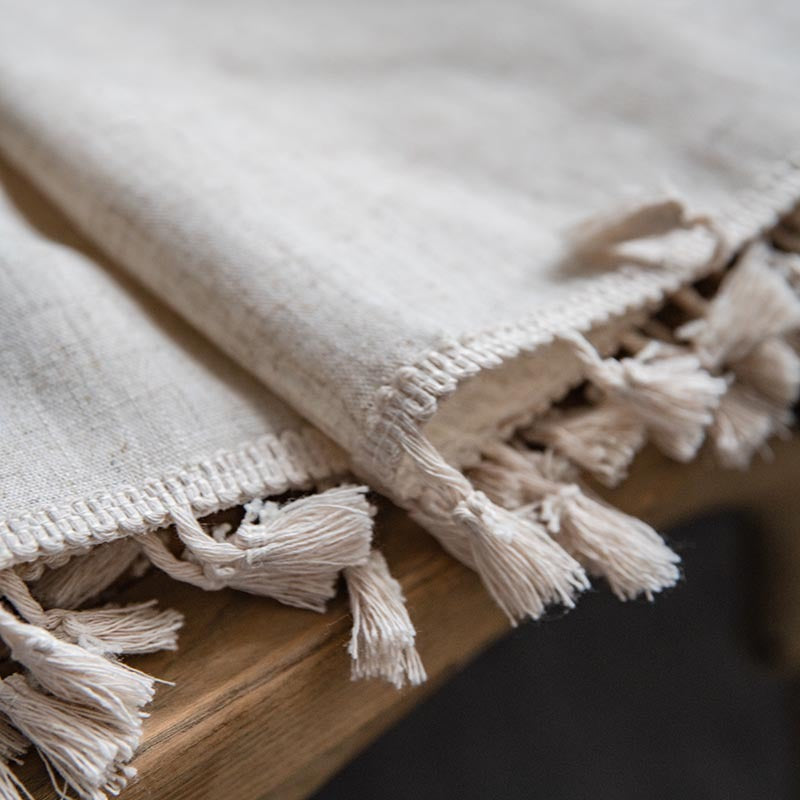 Curtain jute 1