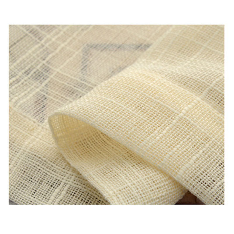 Curtains Cottonlinen 1