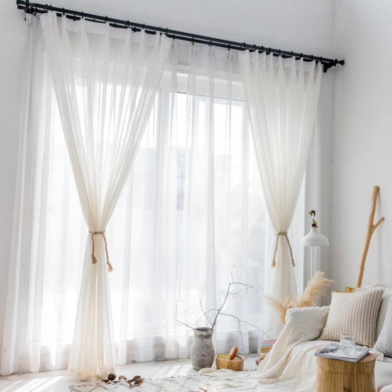 Curtains Nordic 1