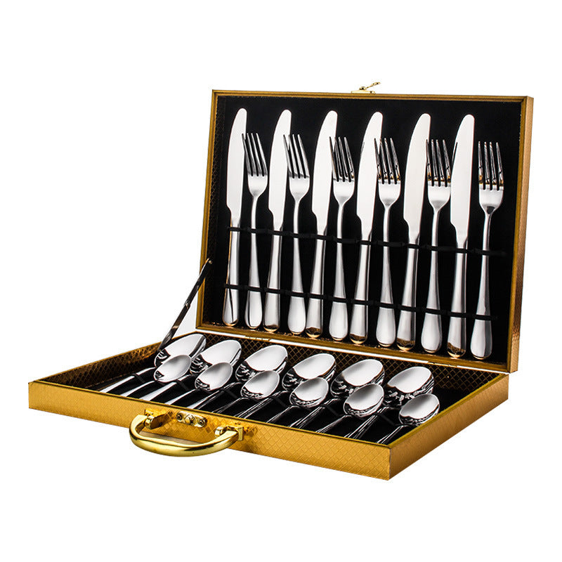 Cutlery set 1