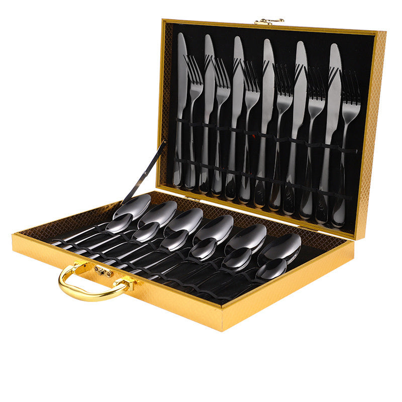 Cutlery set 1
