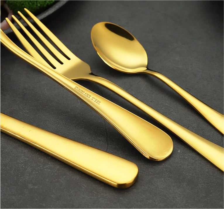 Cutlery set 1