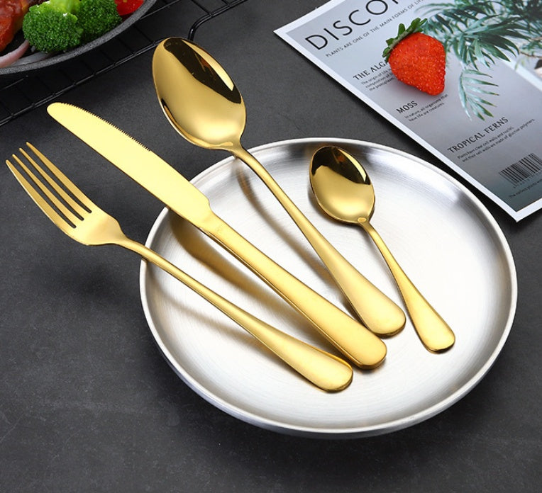 Cutlery set 1
