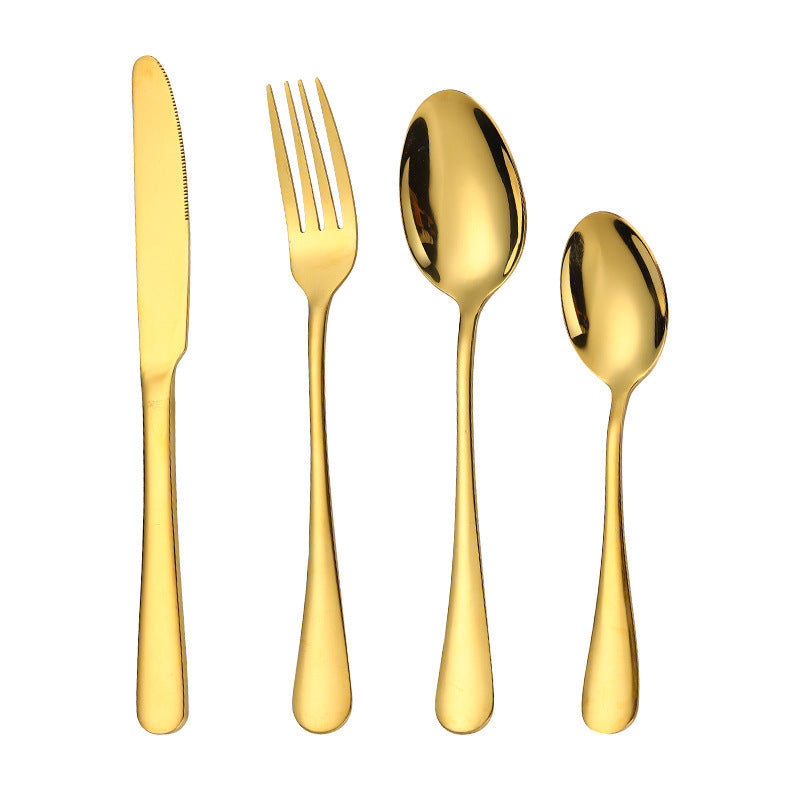 Cutlery set 1