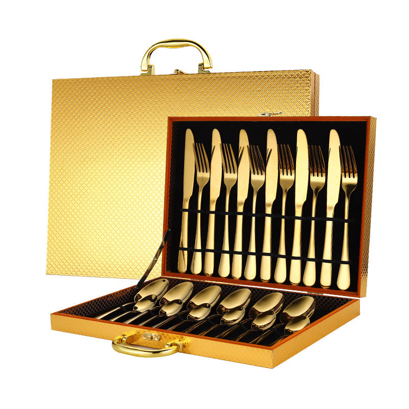 Cutlery set 1