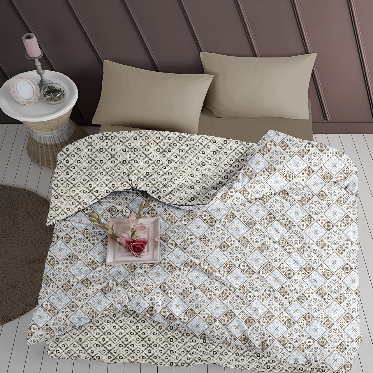 Comforter (Dohar)