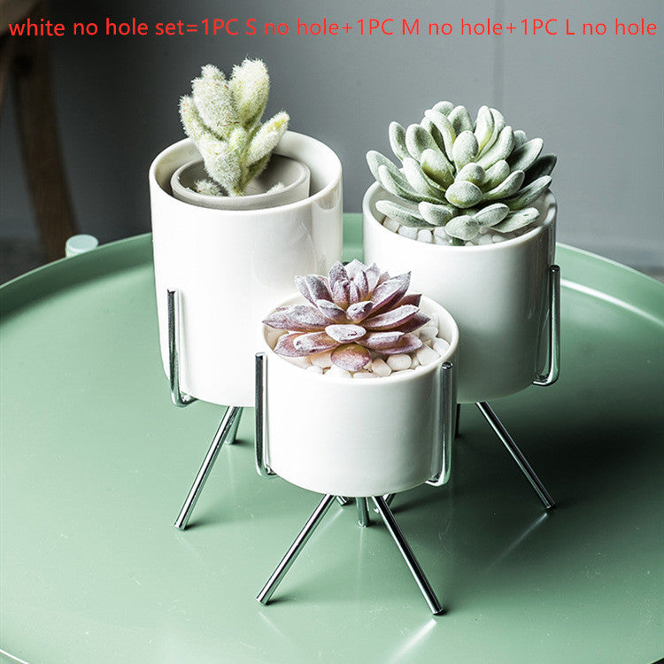 FlowerPot 1
