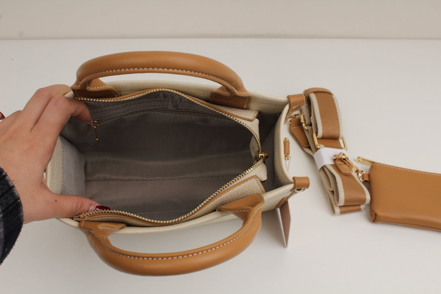 Hand Bag