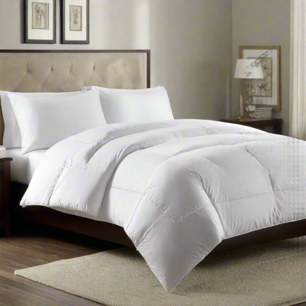 Cotton Comforter