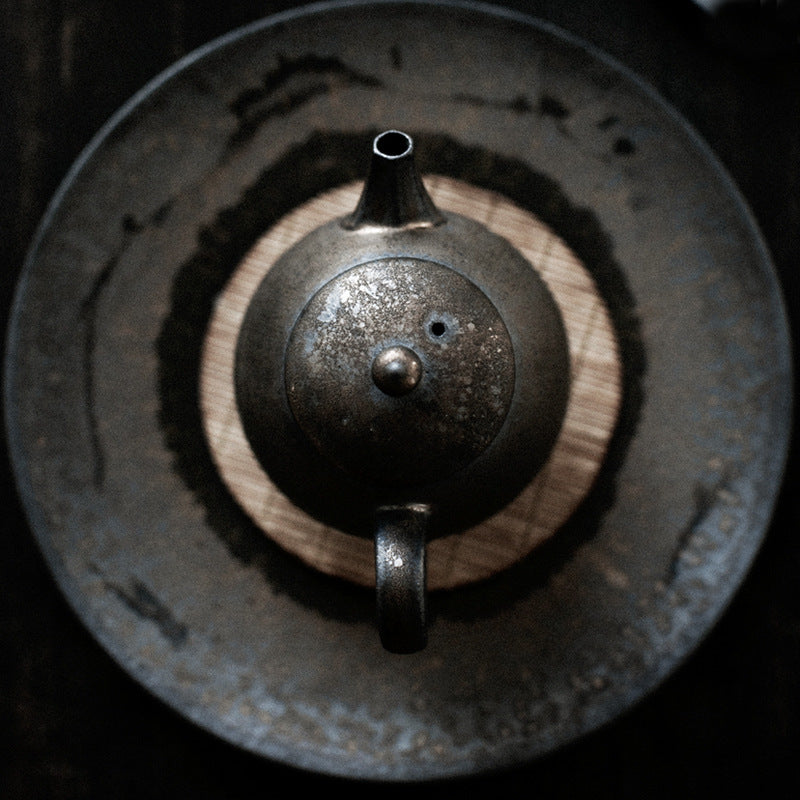 Kettle 1