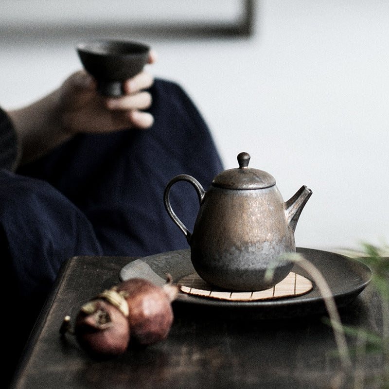 Kettle 1