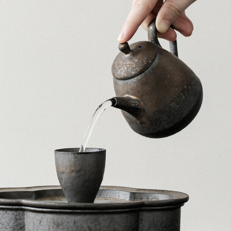 Kettle 1