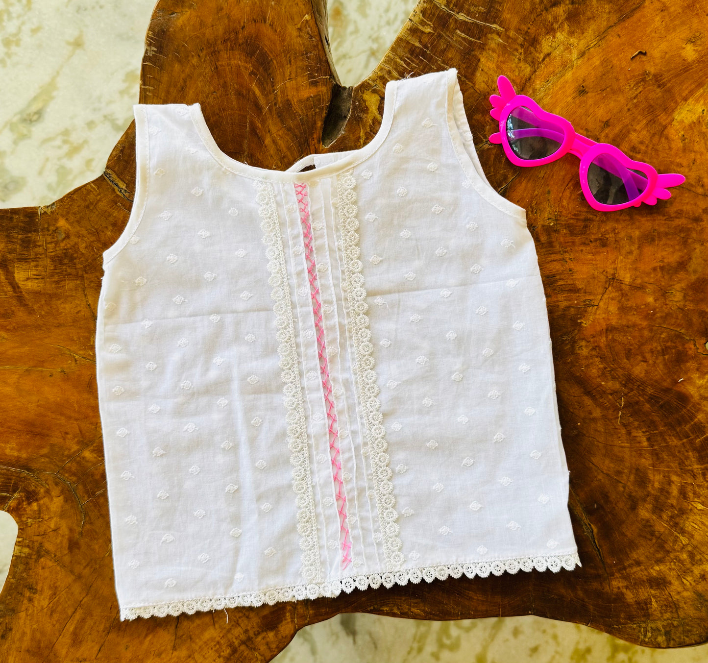 Baby / New Born Top