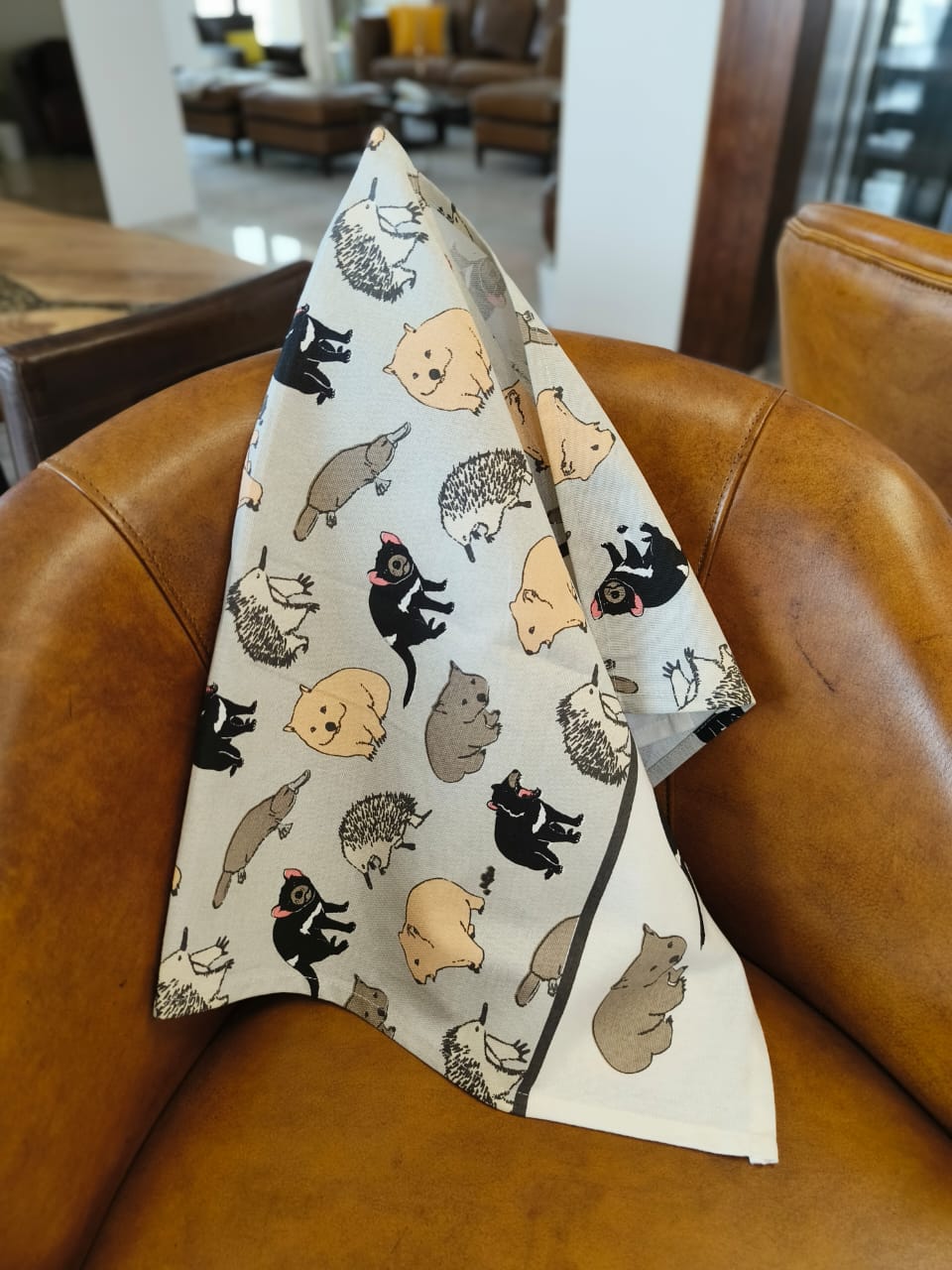 Kitchen Towels