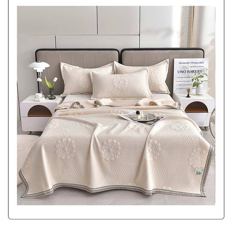 Summer Blankets - Bamboo