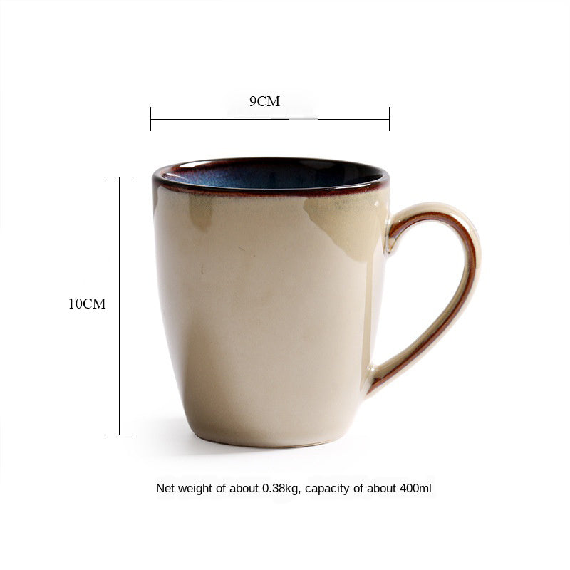 Mug ceramic 1