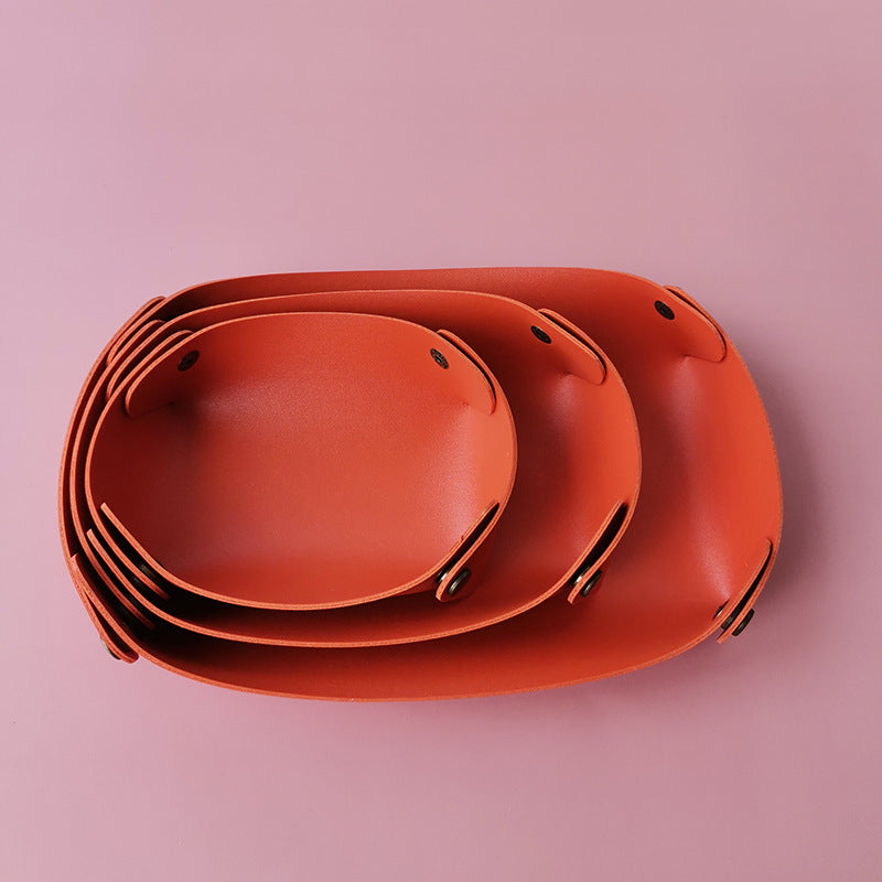 Organizer Leather 1