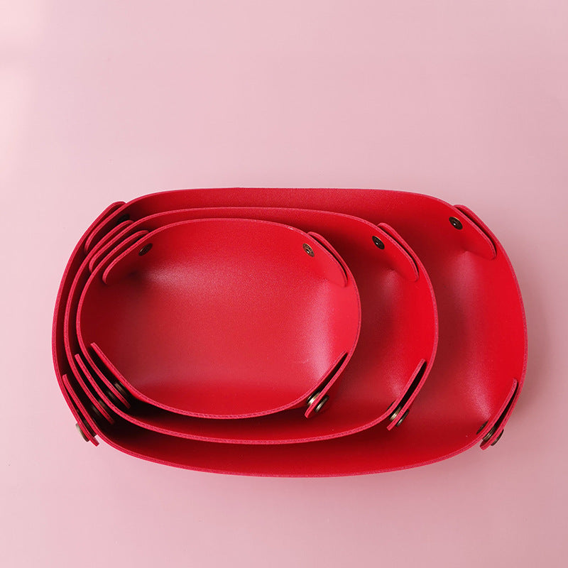 Organizer Leather 1