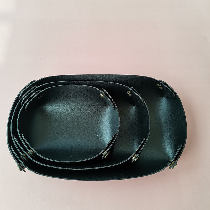 Organizer Leather 1