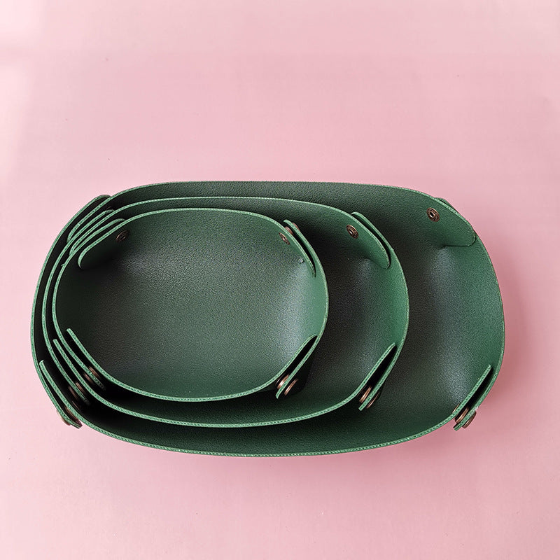 Organizer Leather 1