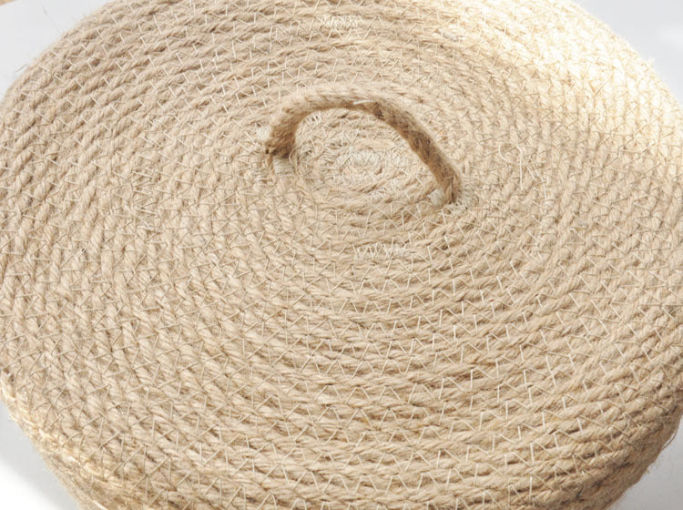 Storage Basket Linen Japanese Style