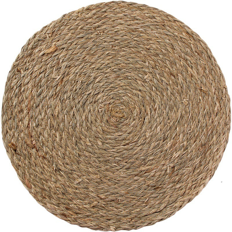 Table Mats Handmade Round