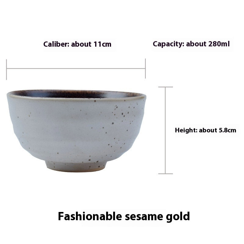 Ceramic Bowl