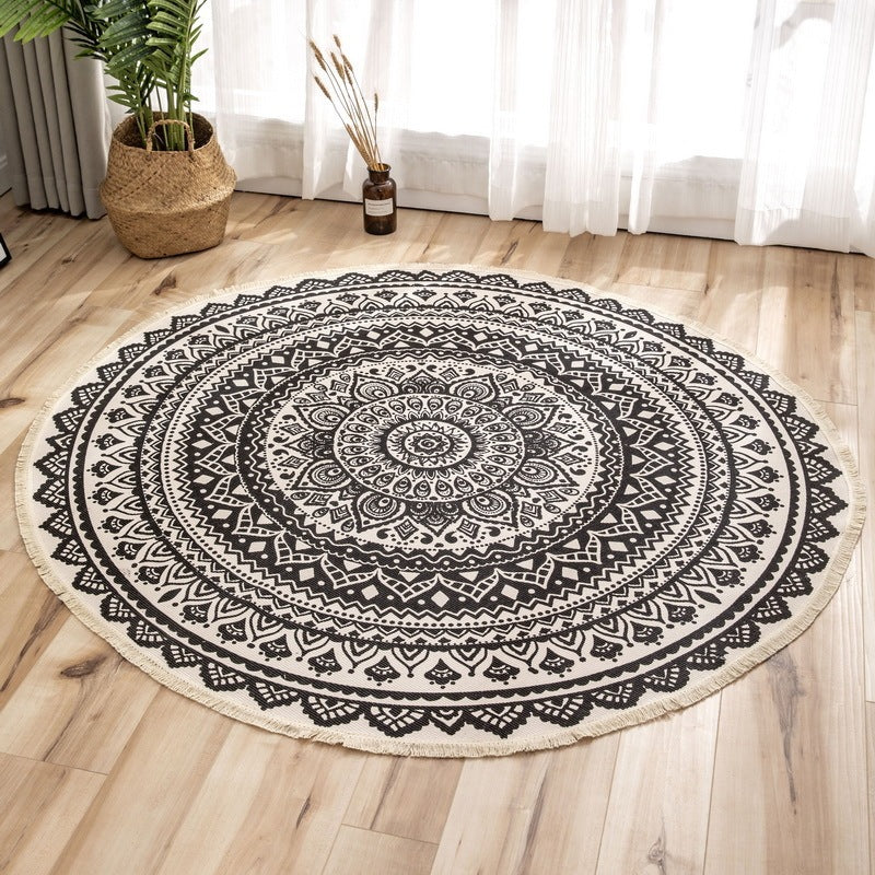 Rug pattern 1