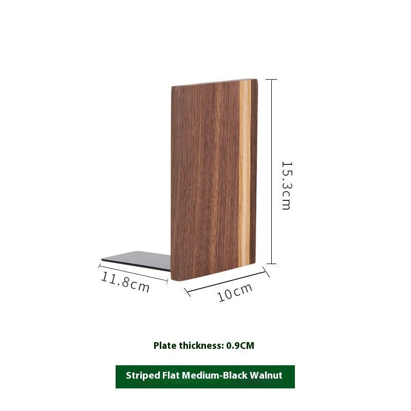 Shelf Wood 1