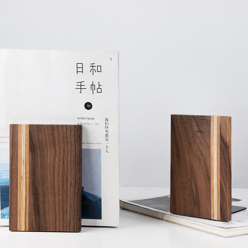 Shelf Wood 1