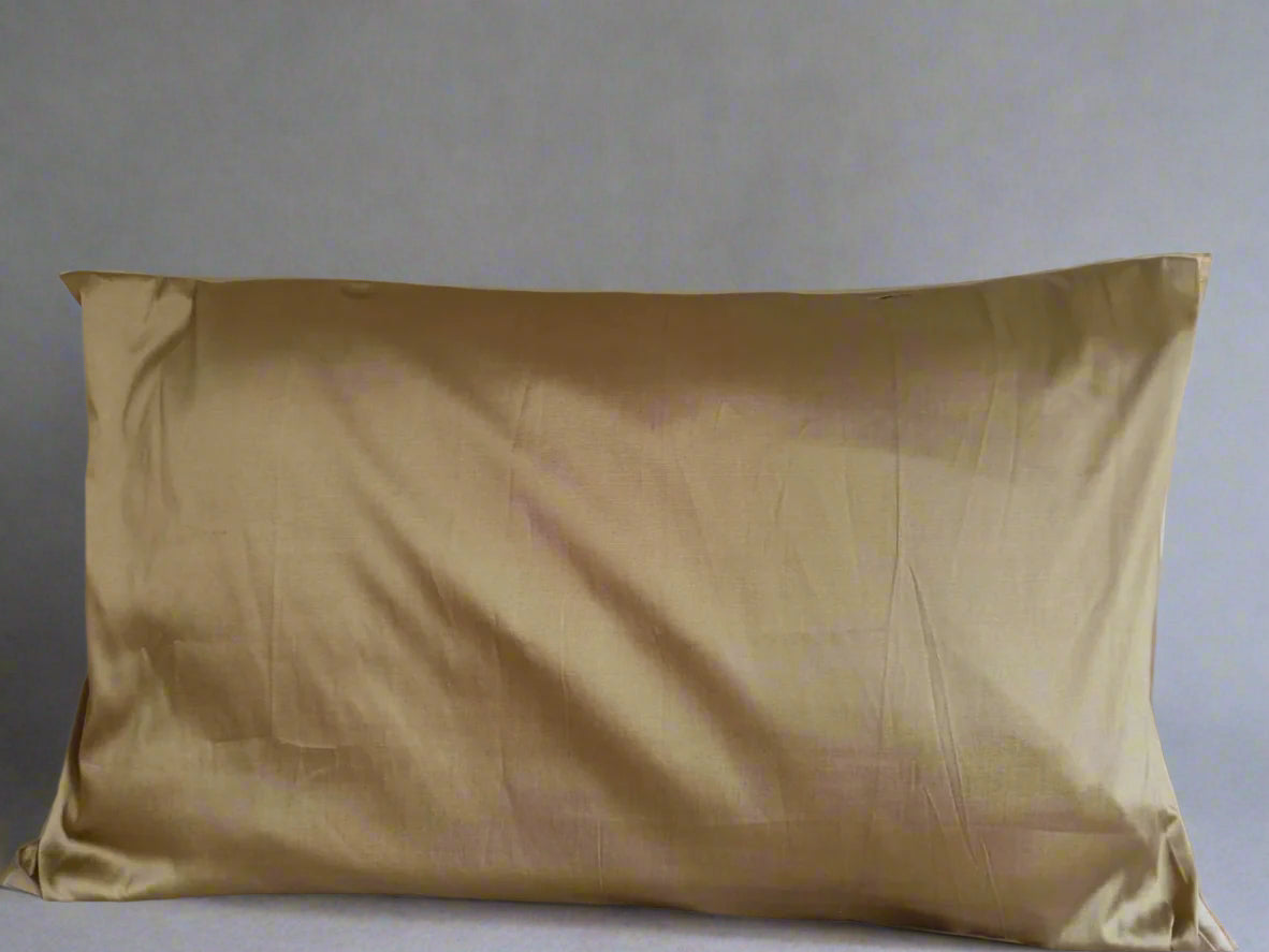 SilkPillowCover