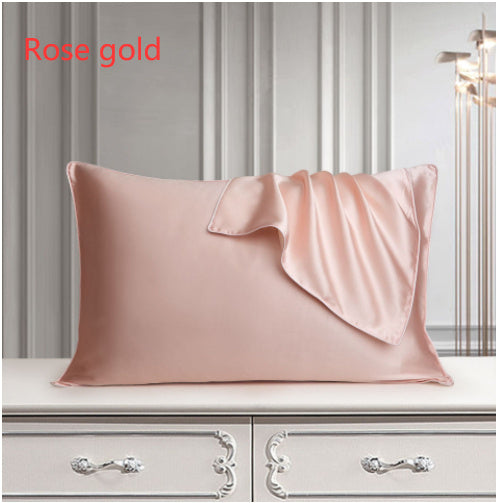 Silk pillowcase 1