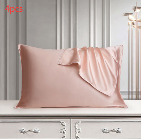 Silk pillowcase 1