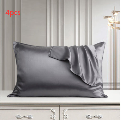 Silk pillowcase 1