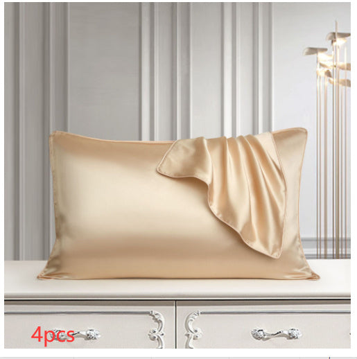 Silk pillowcase 2