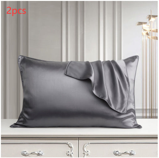 Silk pillowcase 2