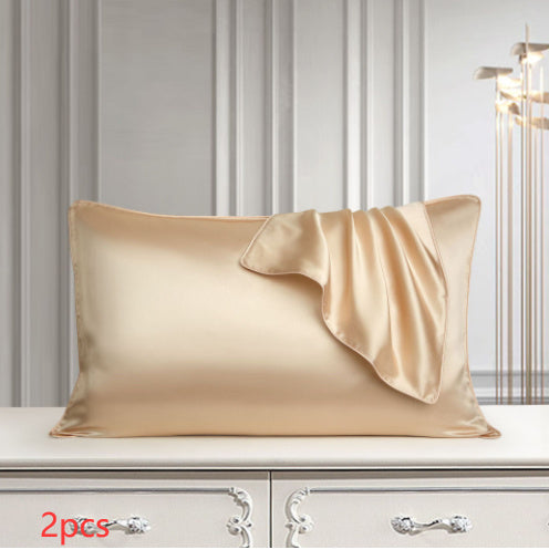 Silk pillowcase 2