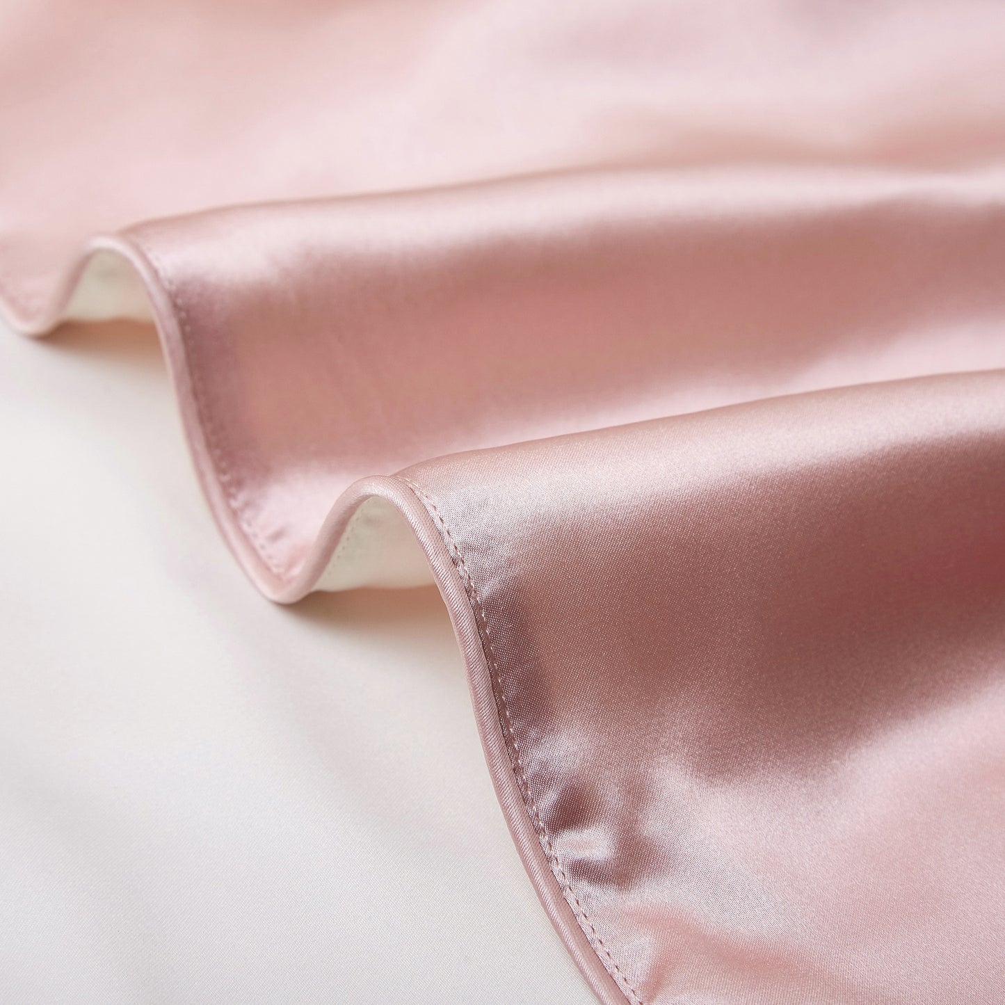 Silk pillowcase 2