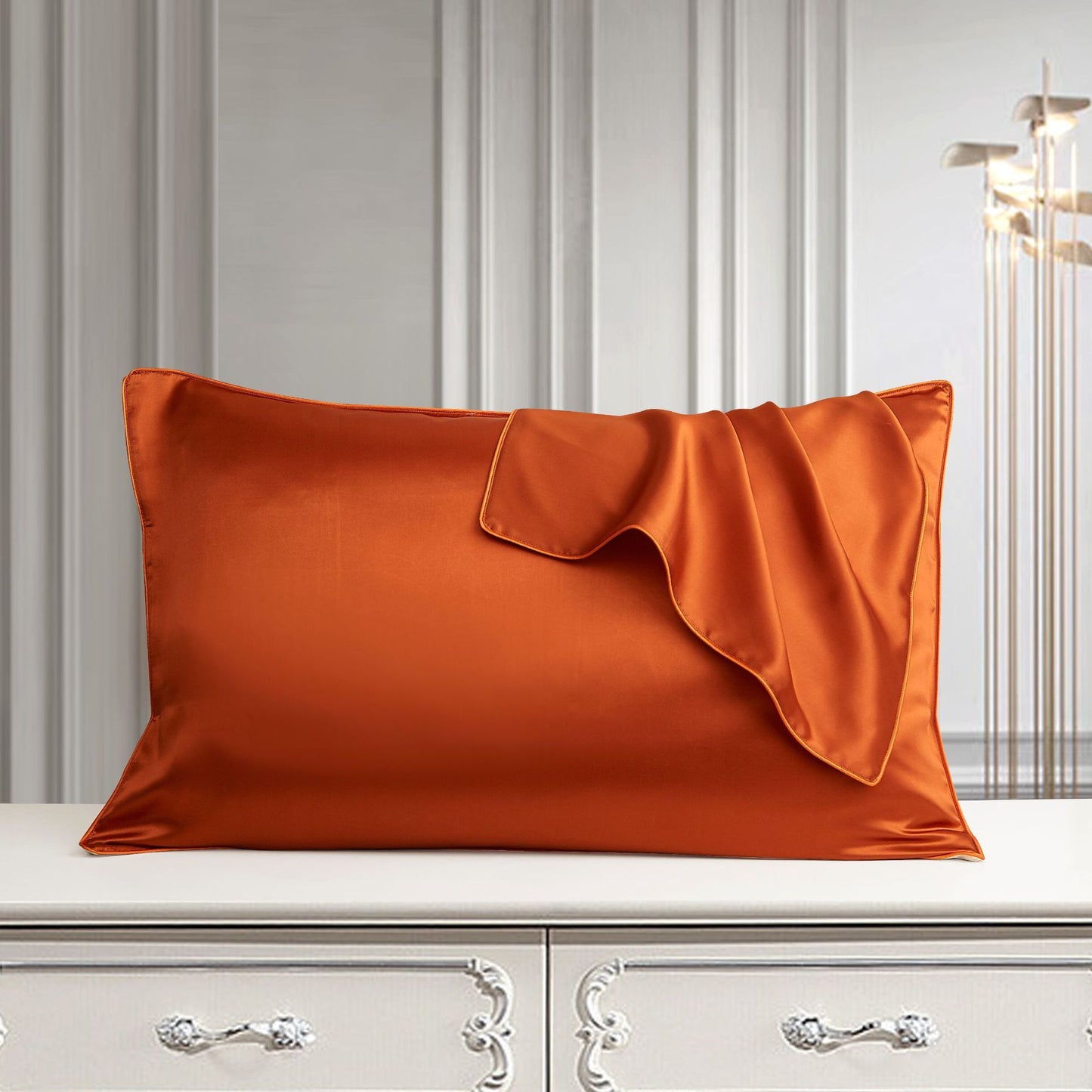 Silk pillowcase 3