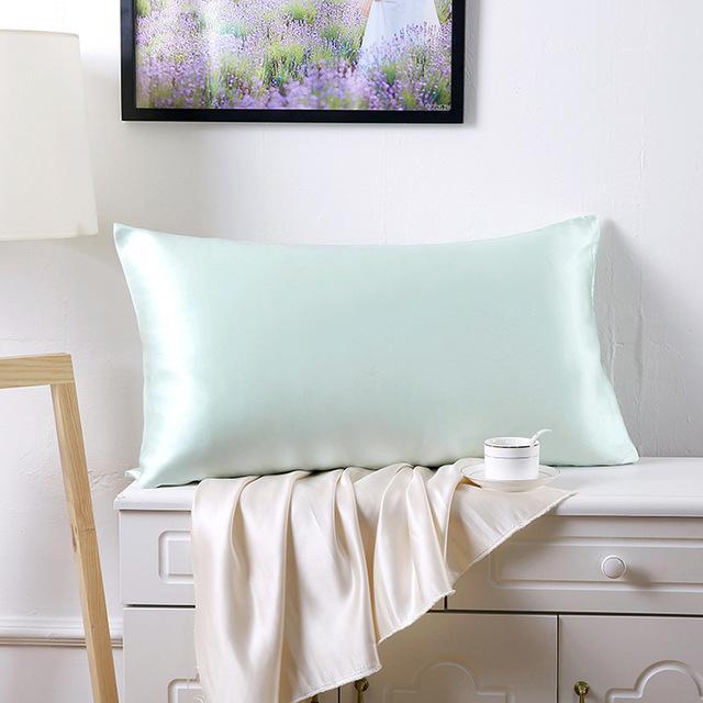 Silk pillowcase 3