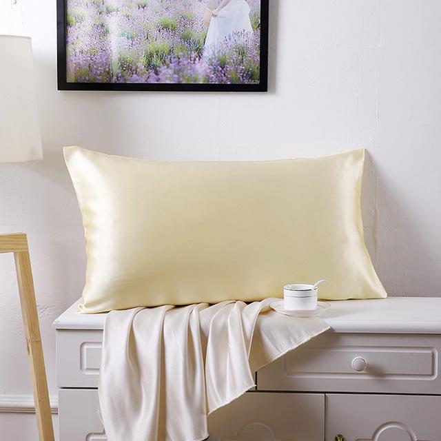 Silk pillowcase 3