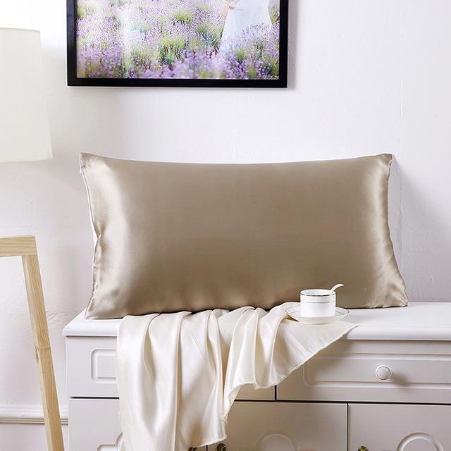 Silk pillowcase 4