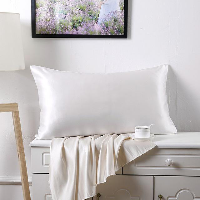 Silk pillowcase 4