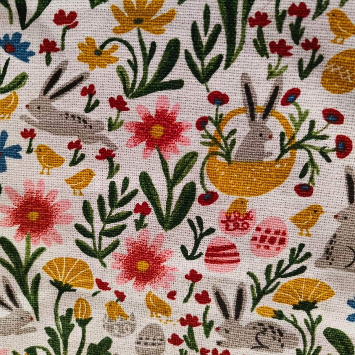 Summertablerunner
