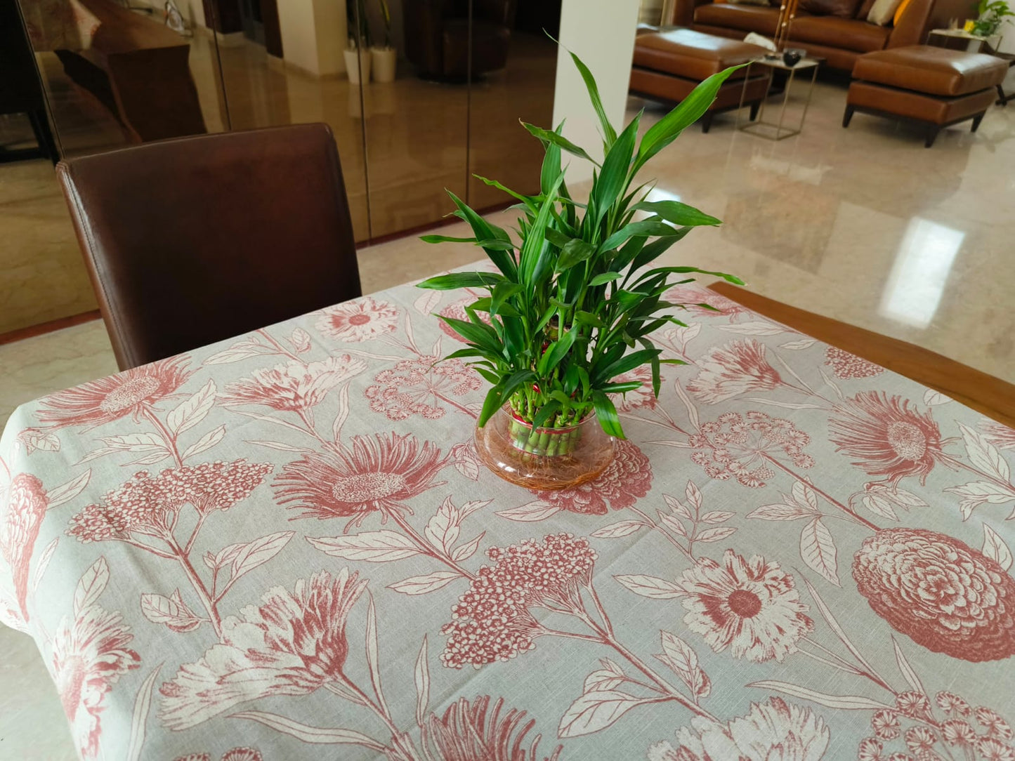 Table Cloth - Printed