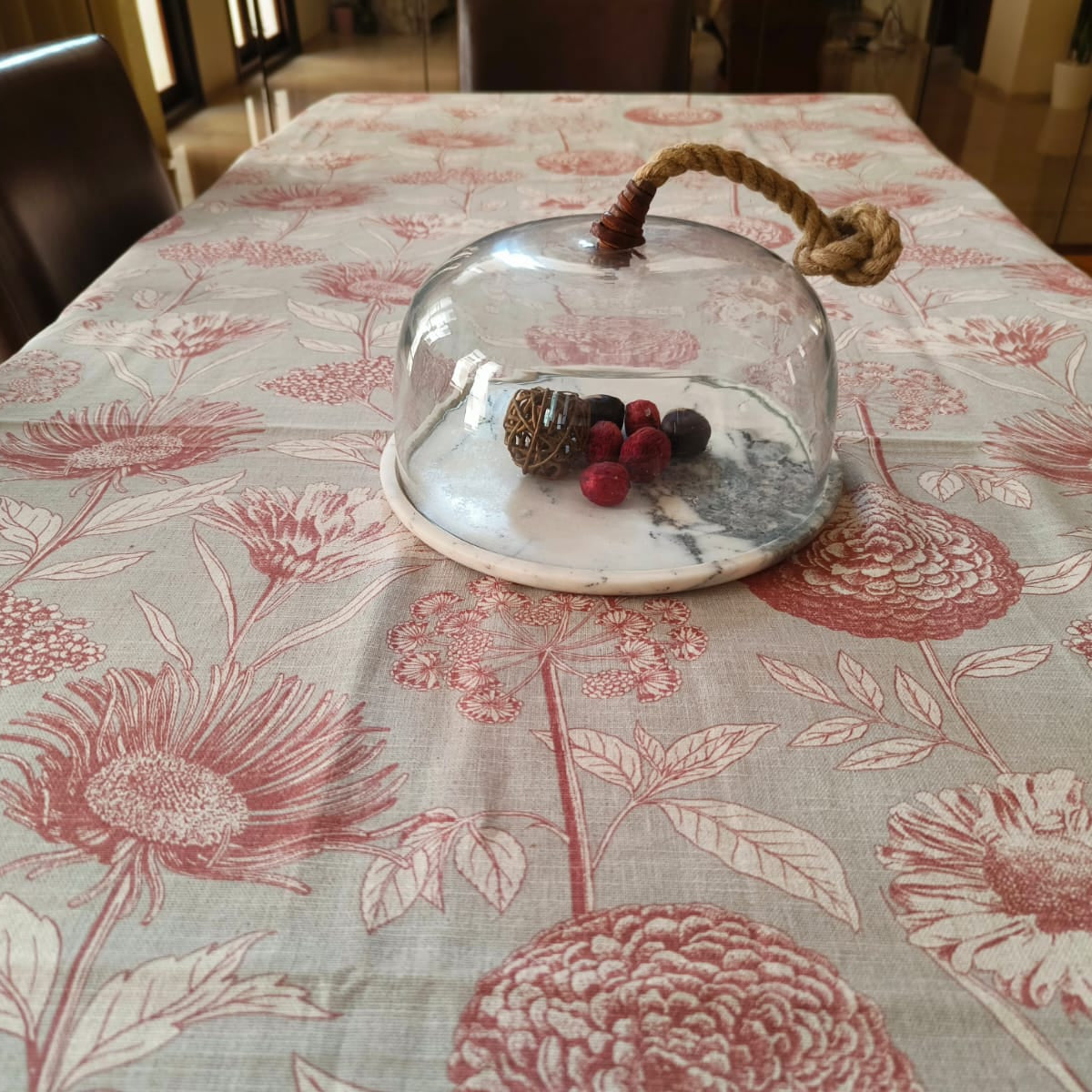 Table Cloth - Printed