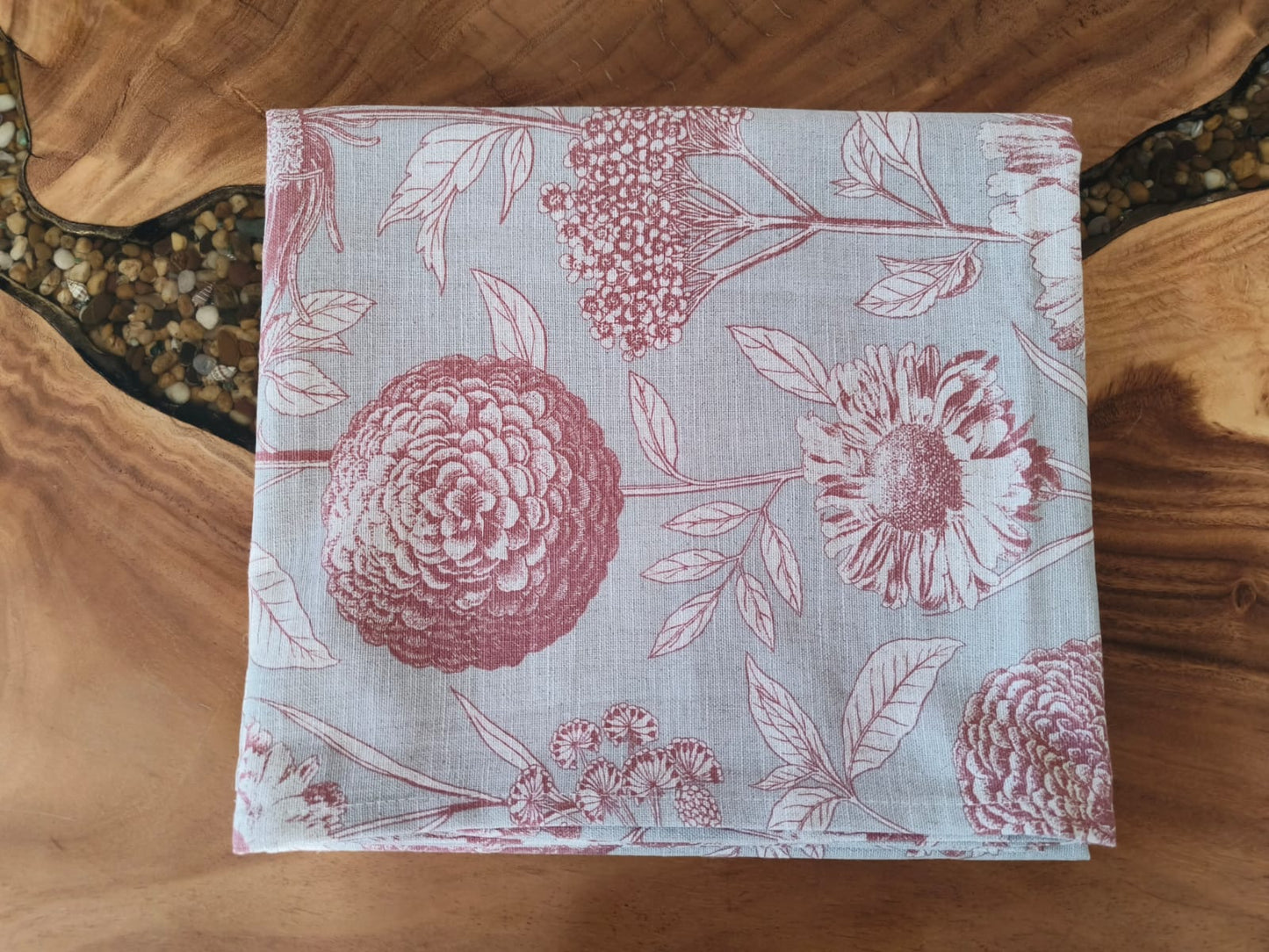 Table Cloth - Printed