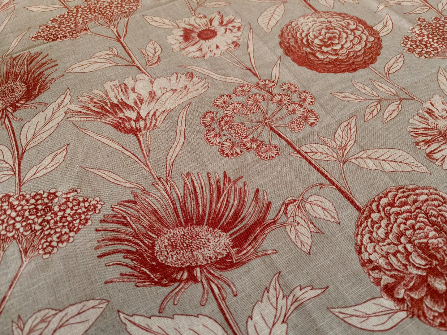 Table Cloth - Printed